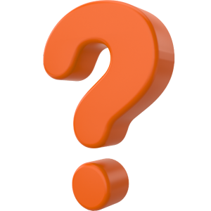 Ícone Interrogação