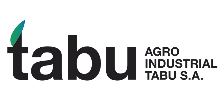 Logo Tabu