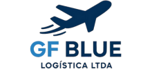 Logo GF Blue