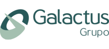 Logo Grupo Galactus